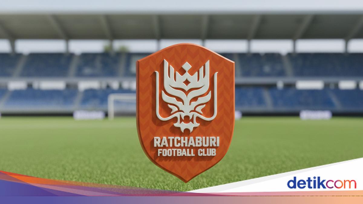 Ratchaburi FC Jadi Tim Thailand Kelima yang Dihadapi Persib