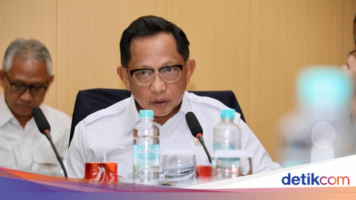 Mendagri Ungkap Progres Pemulihan Pascabencana Sumatera di 52 Daerah