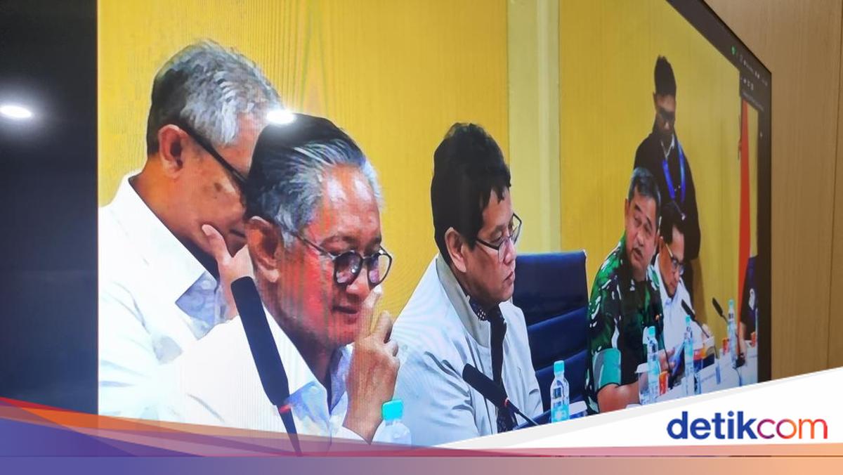 Di Samping Menkeu, KSAD Colek DPR Gegara Bangun Jembatan Masih Swadaya