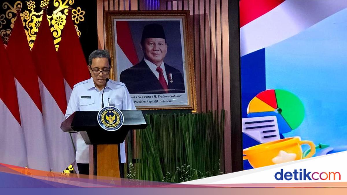Pemohon Visa Naik 45,6% di 2025, KemenImipas: Indonesia Stabil di Mata Global