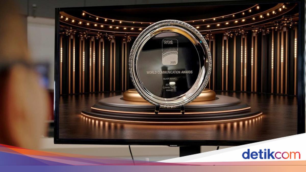 Berkat MSIGHT & tSurvey, Telkomsel Raih Penghargaan WCA 2025 di London