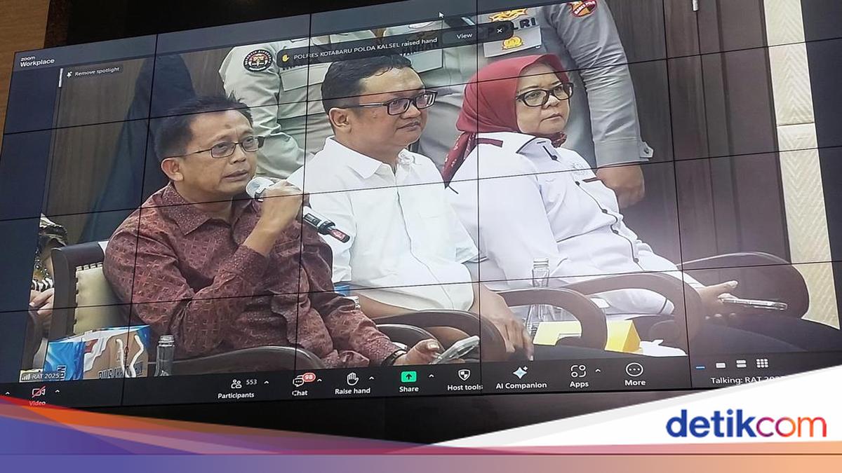 Dewan Pers: Tak Banyak Institusi yang Rela Dikritik Seperti Polri