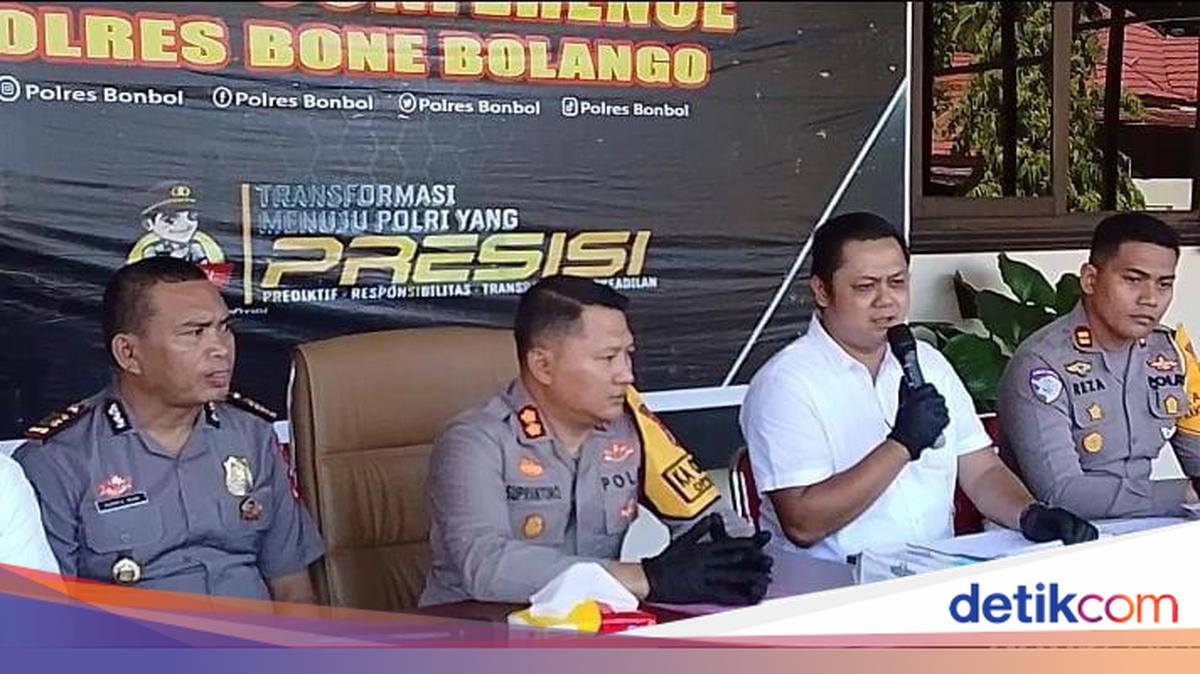9 Orang Jadi Tersangka Tewasnya Mahasiswa UNG Usai Diksar Mapala