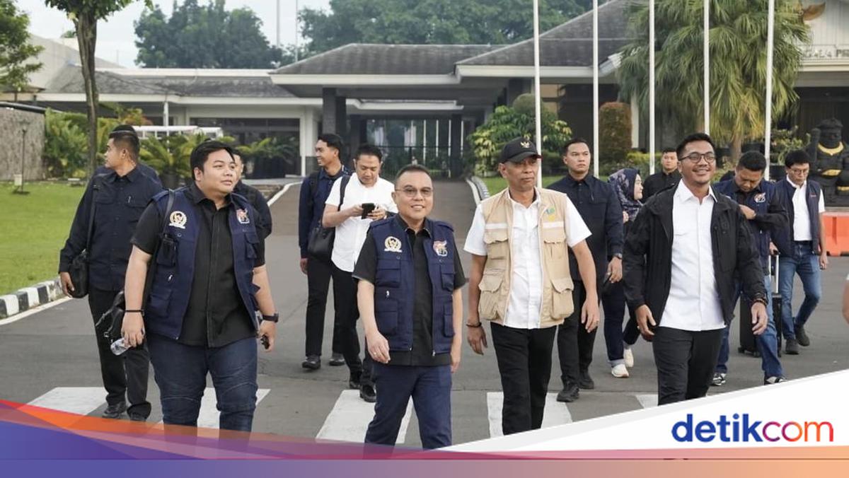 Anggota Komisi VI Kawendra Tegaskan DPR Kawal Pemulihan di Aceh
