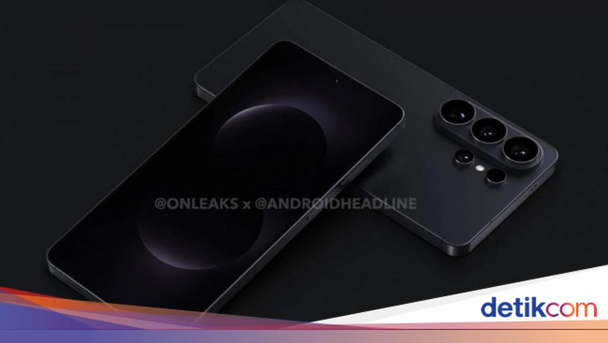 Berapa Harga Samsung Galaxy S26 Series? Ini Bocoran Terbarunya