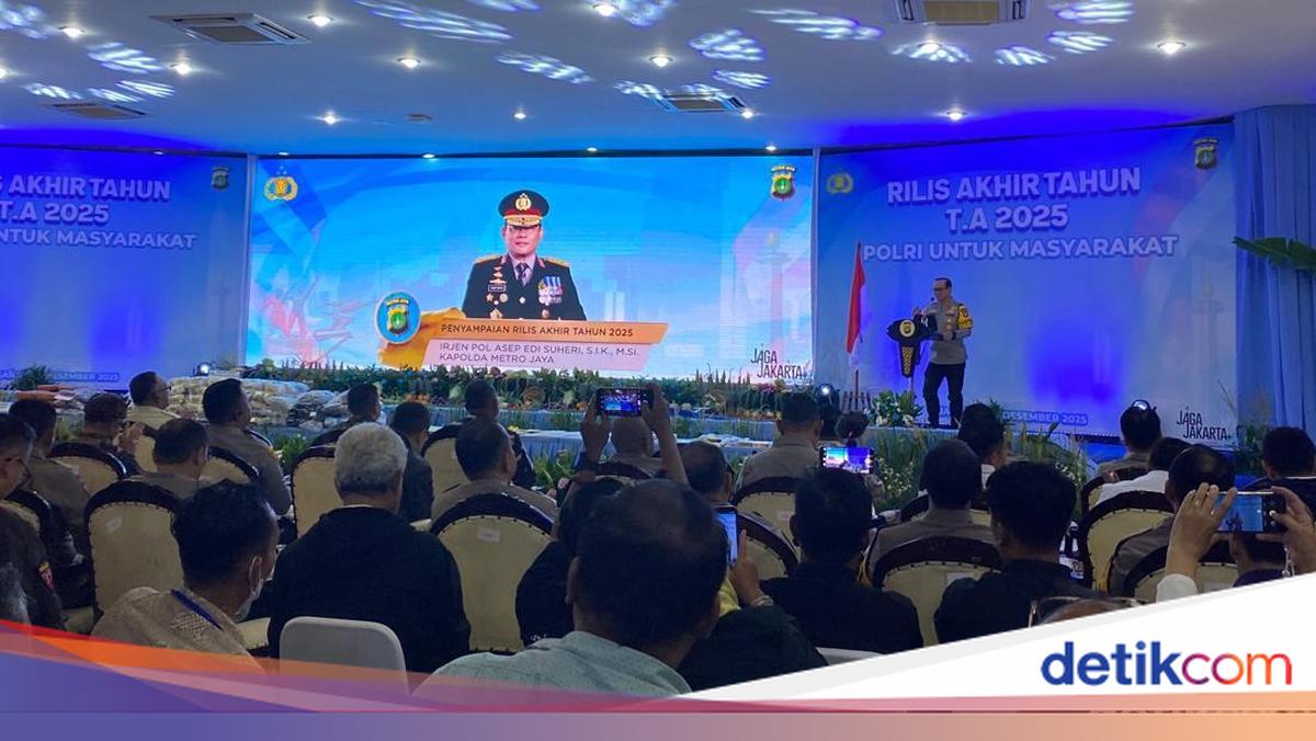 Polda Metro Peduli Salurkan Bantuan Puluhan Ton ke Korban Bencana Sumatera