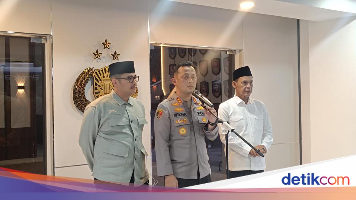 Polres Bogor Tangani 323 Kasus Narkoba Selama 2025, Tangkap 417 Tersangka