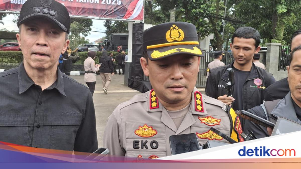 Ada 4 Titik Keramaian Malam Tahun Baru di Bogor, Rekayasa Lalin Disiapkan