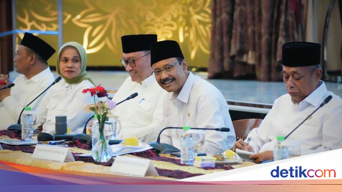 Refleksi Akhir Tahun 2025, Kemensos Jalankan 3 Mandat Utama Presiden