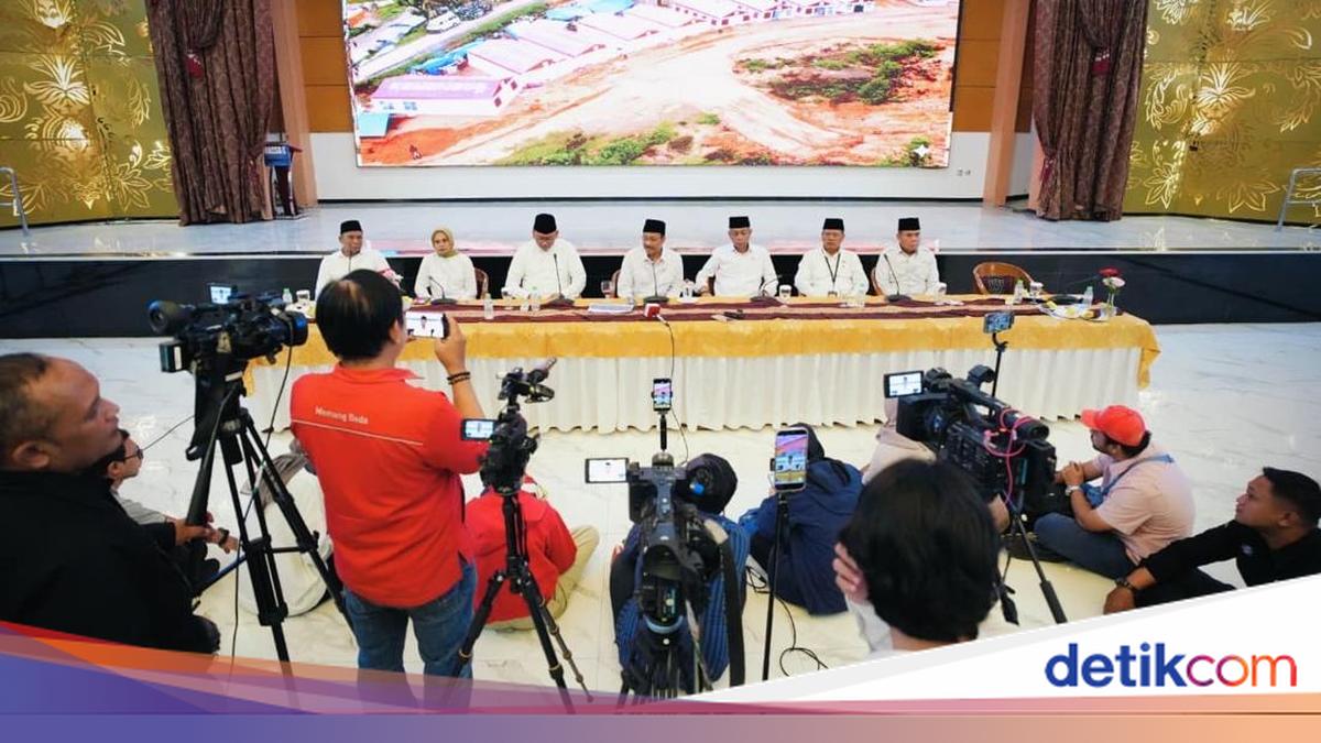 Mensos Pastikan Penanganan Bencana di Sumatera Terus Berlanjut