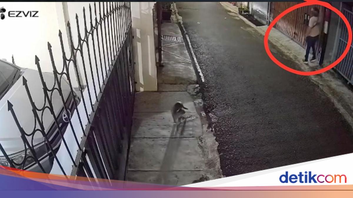 Polda Metro Usut Laporan Teror Bangkai Ayam-Molotov ke Rumah DJ Donny