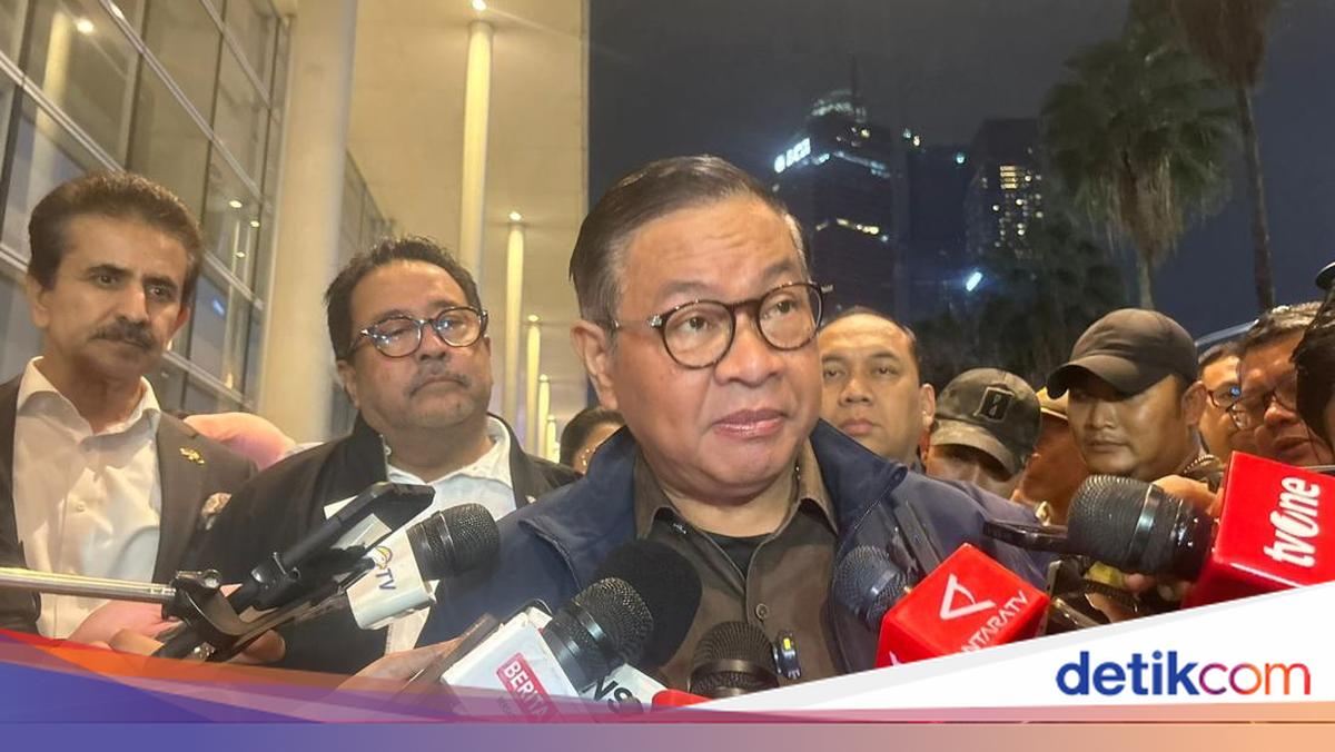 Donasi Rp 2,5 M Bantu Korban Bencana Terkumpul, Pramono Terima Kasih ke Warga