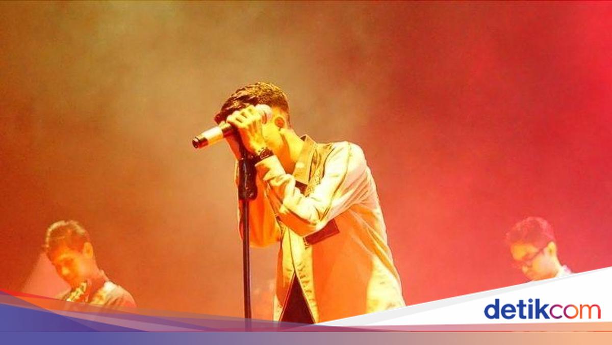 Berawal dari Komunitas Seni-Tur Mandiri, Ini Kisah Musisi Pop Asal Padang