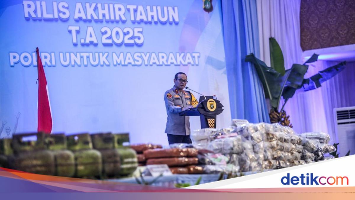 2.304 Demo di 2025, Kapolda Metro Tekankan Hak Warga Sampaikan Aspirasi