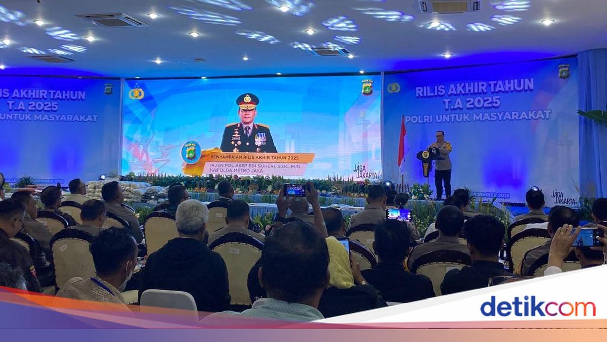 Ratusan Tawuran Terjadi di 2025, Polda Metro Optimalkan Layanan 110