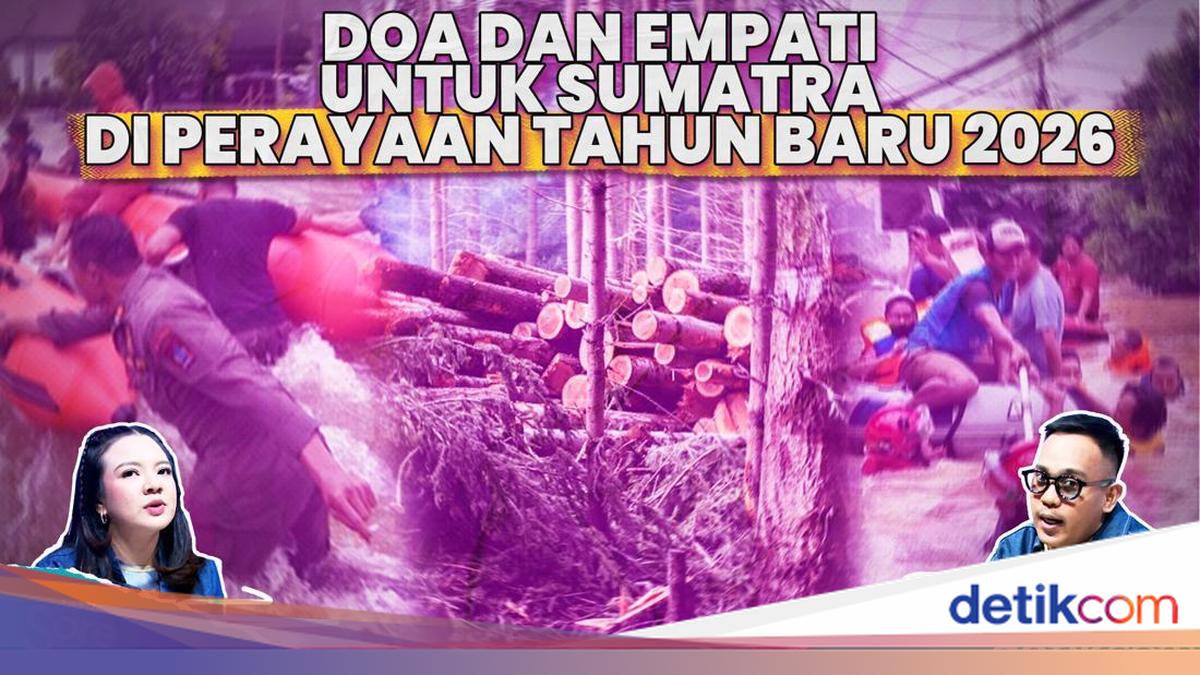Cerminan Empati dan Solidaritas Nasional di Malam Pergantian Tahun