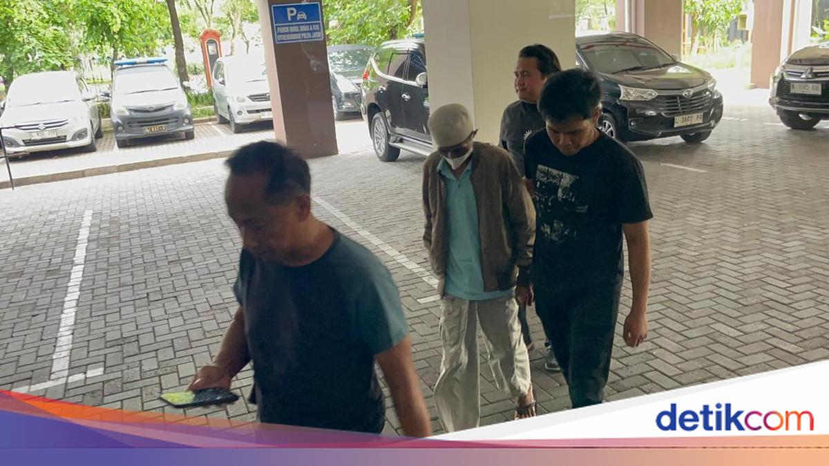 1 Tersangka Baru Pengusiran Nenek Elina Ditangkap, Begini Perannya