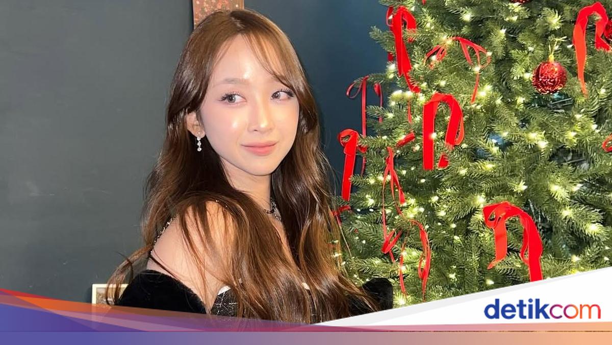 Dita Karang 29th Birthday: Happy Details