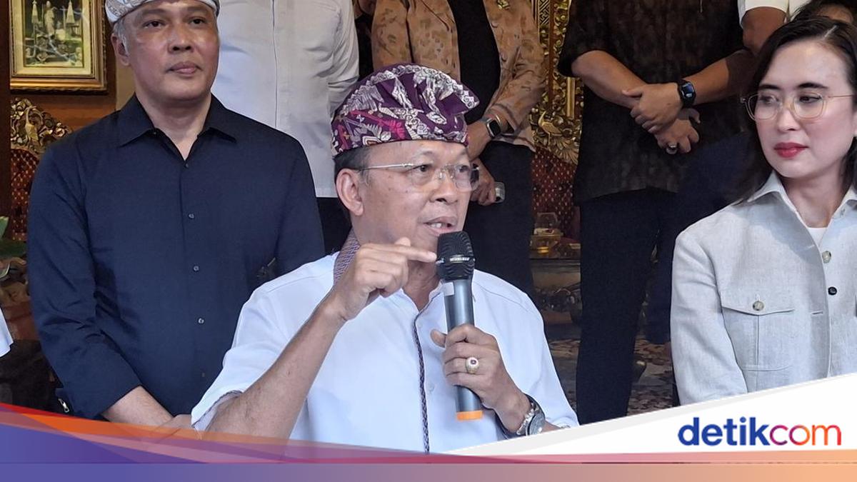 Koster Siapkan Aturan Saldo Minimal Turis Asing di Bali, Ini Alasannya