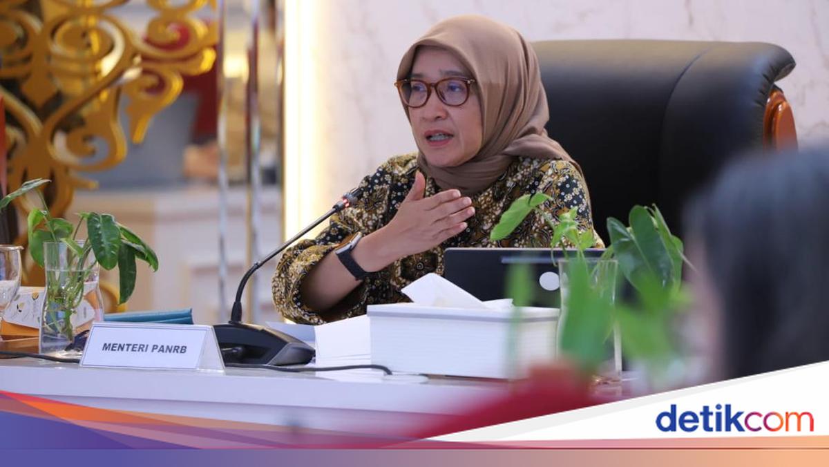 Kebijakan-Transformasi: Langkah KemenPAN-RB Bangun Birokrasi Masa Depan