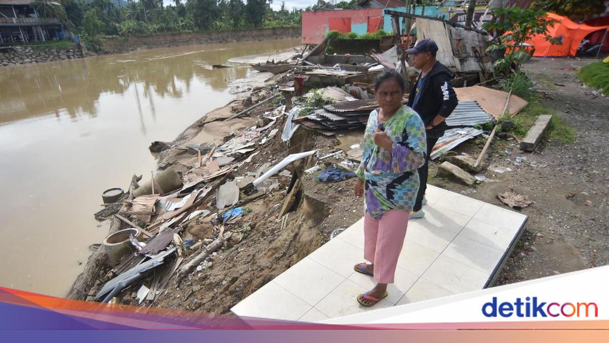 Mendagri Ungkap Progres Pemulihan 46 Daerah Bencana Sumatera