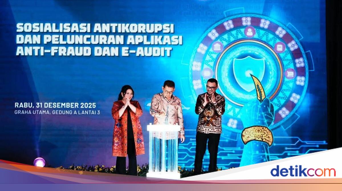 Perkuat Pengawasan Berbasis Digital, Kemenbud Rilis Aplikasi SAMAN & BIMA