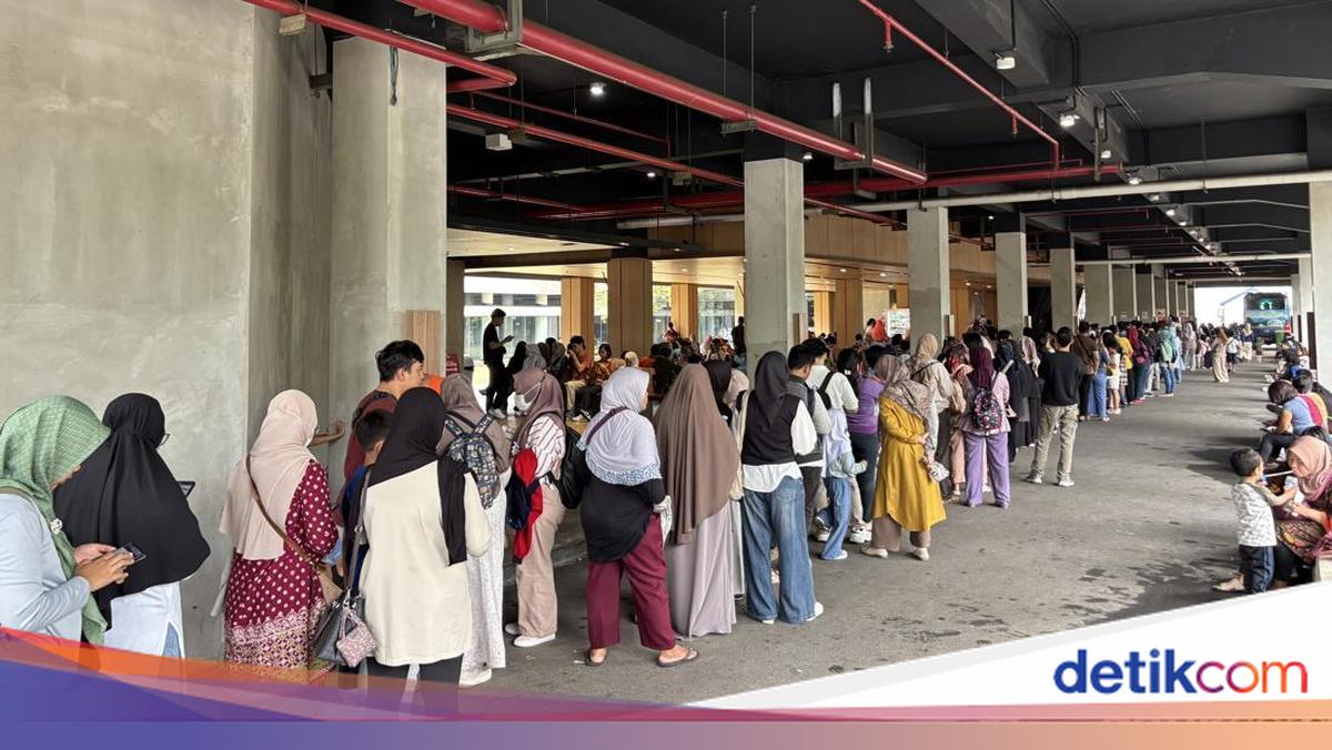 Pengunjung Planetarium TIM Keluhkan Sistem Antrean, Ini Kata Pengelola