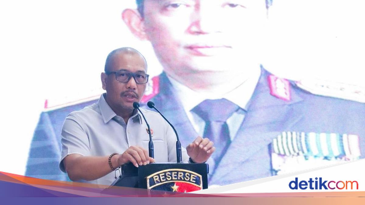 Gandeng PPATK, Polri Usut Aliran Dana-Aset 20 Tersangka Judol Internasional