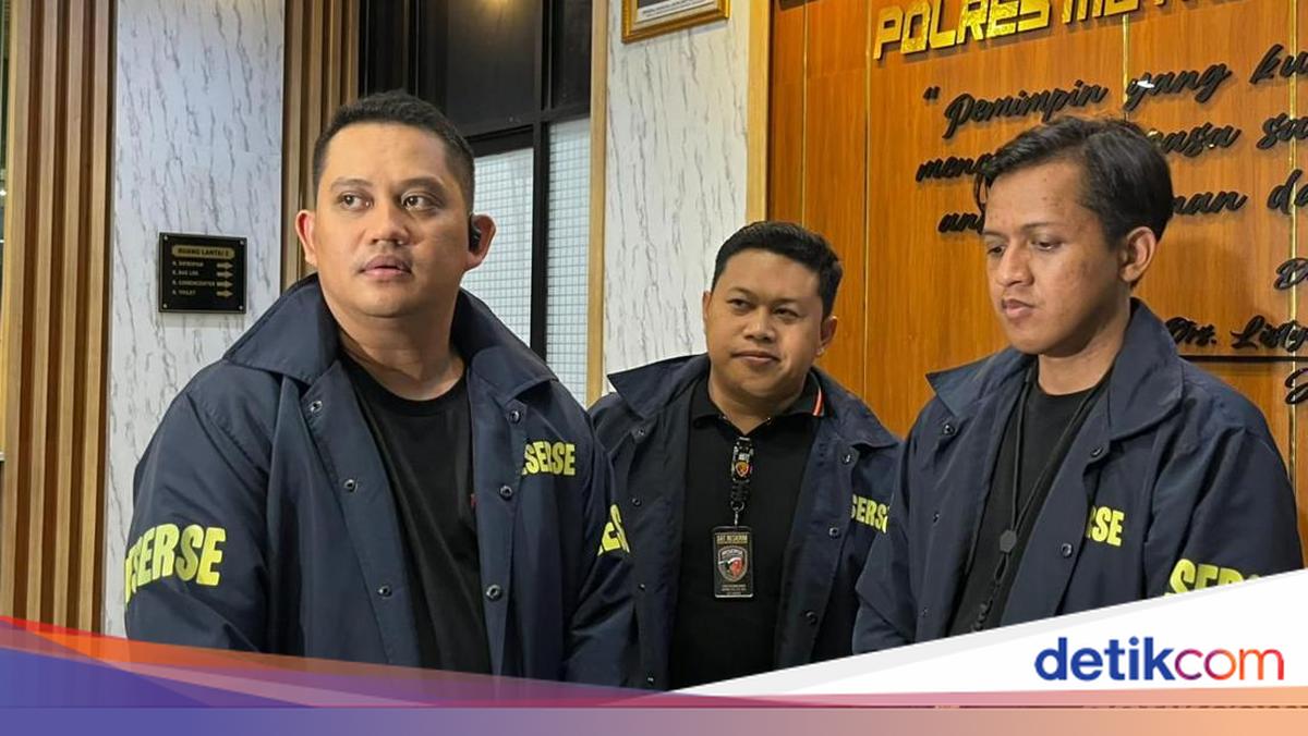 Polisi Tunggu Hasil Autopsi Pastikan Penyebab Sekeluarga Tewas di Jakut