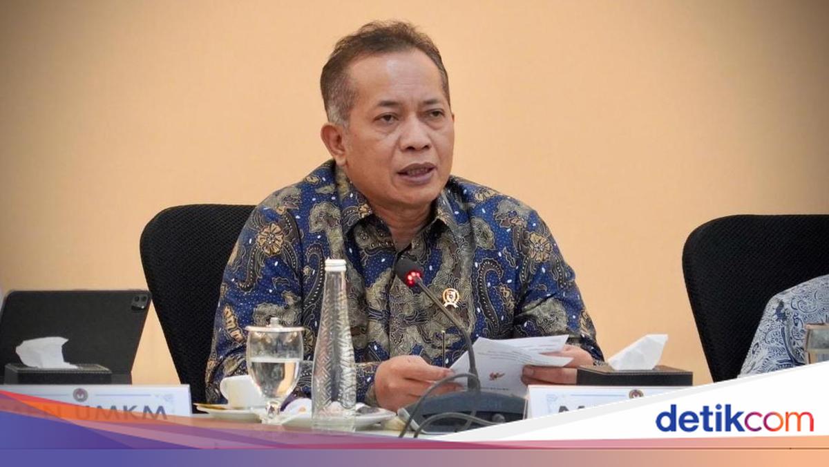 Kemenkop Libatkan Koperasi Pulihkan Ekonomi Pascabencana Sumatra