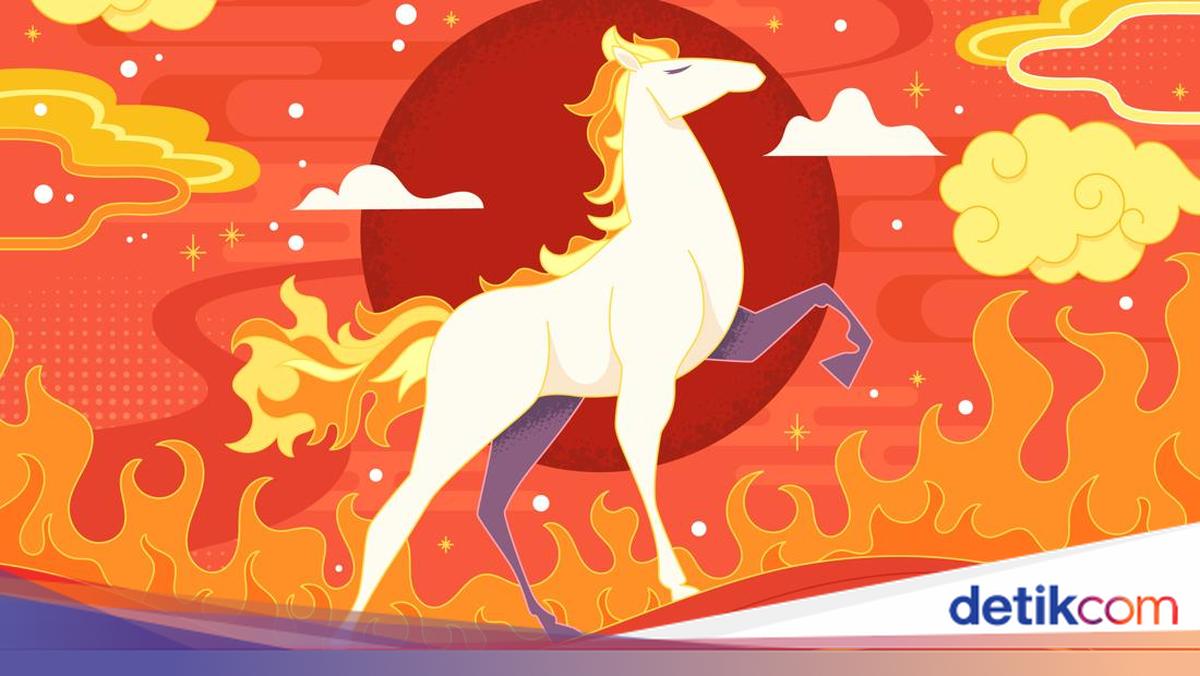 Elemen Keberuntungan 2026: Air, Api, dan Mutiara Jadi Kunci Sukses Zodiak Cina!