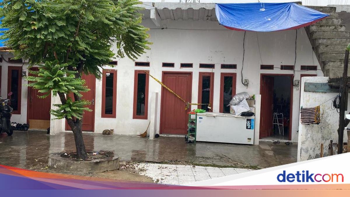 Polisi Ungkap Sekeluarga Tewas di Warakas Jakut Terindikasi Keracunan