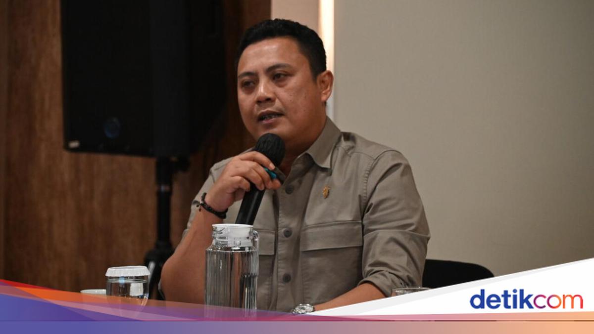 Waka Komisi V DPR Dorong Percepatan Lahan Huntap Korban Bencana Aceh-Sumatera