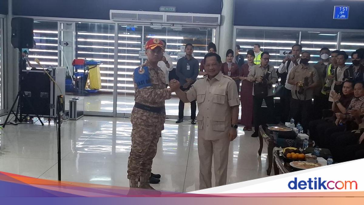 Mendagri Kirim 1.138 Praja IPDN ke Aceh Tamiang Bantu Pemulihan Pascabencana
