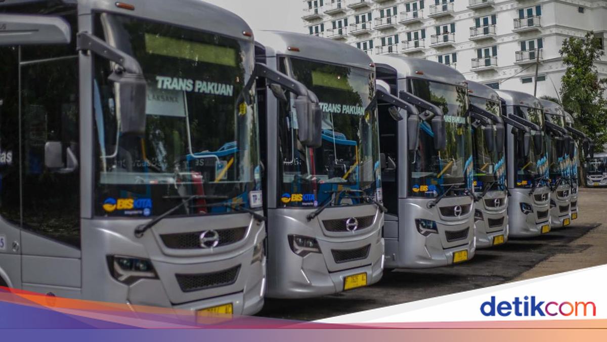 Bus Stop Biskita Ditambah, Sopir Angkot Bogor Gerah