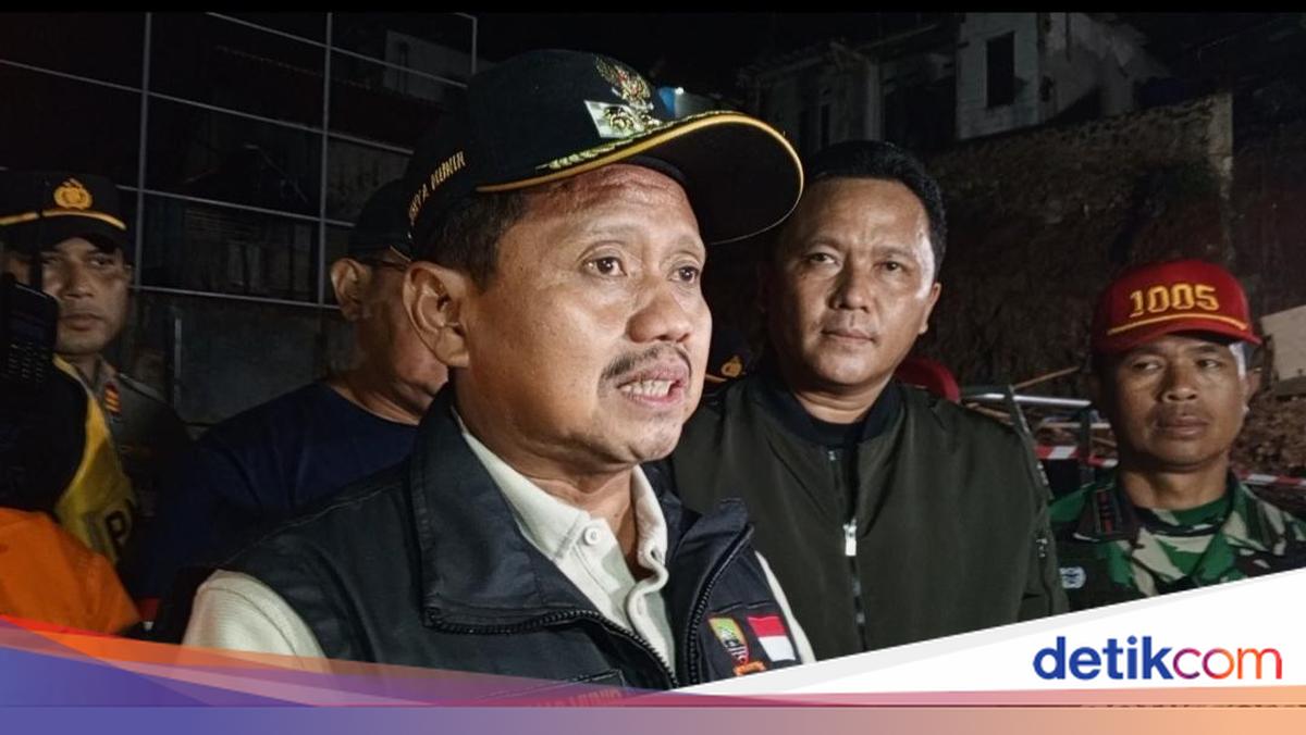 Langkah Politik Dony Ahmad Munir
