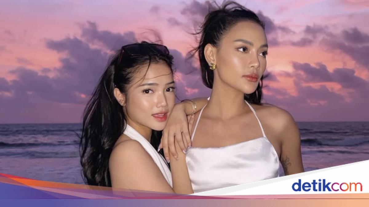 Bali Vacation with Erika Carlina: Fuji & Delicious Food