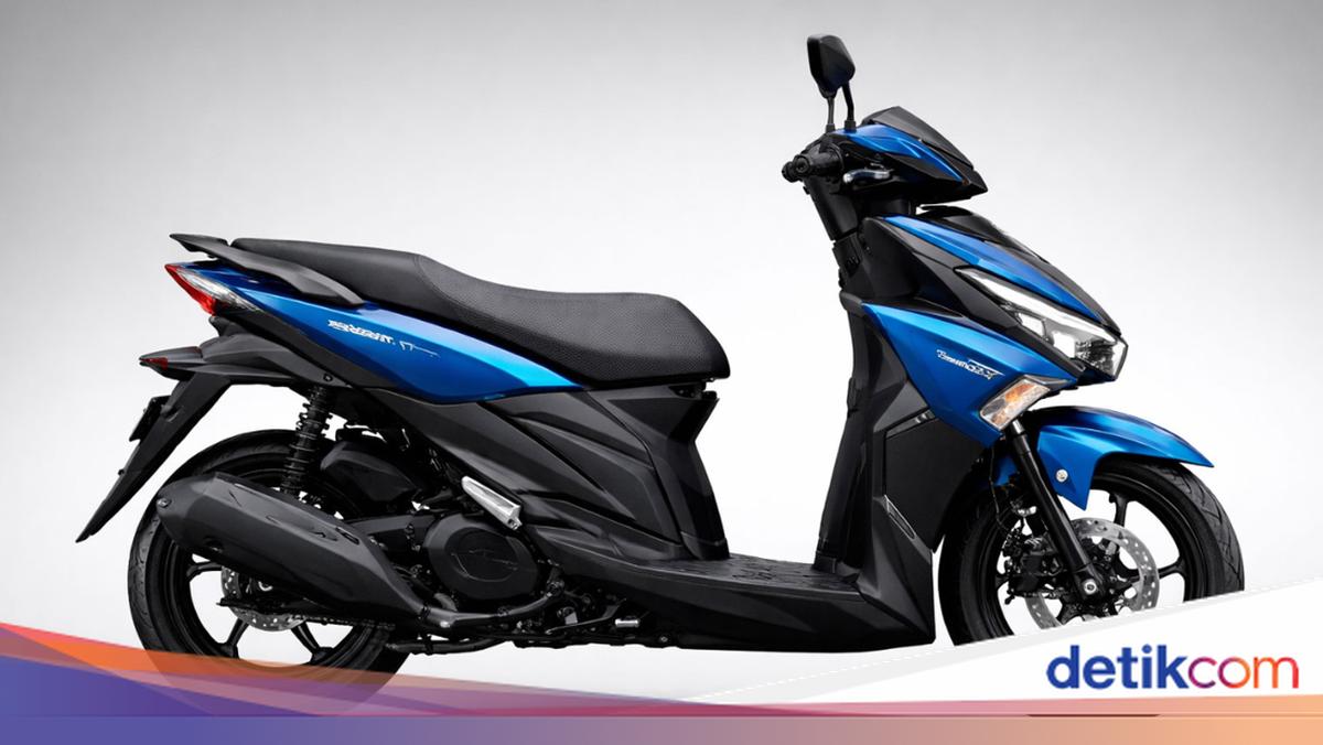 Muncul Rumor Yamaha Mio Terbaru Mau Meluncur, Berubah Total!