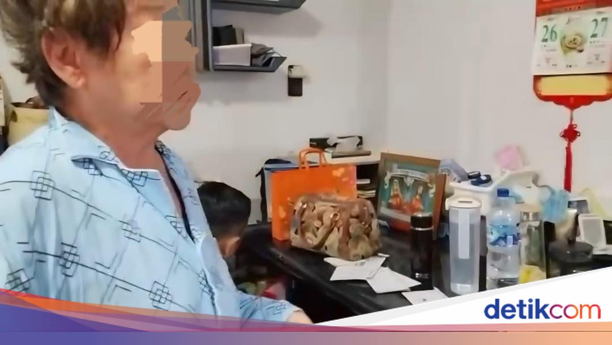 20 Tersangka Judol Internasional Diungkap Bareskrim, Ada Lansia 76 Tahun