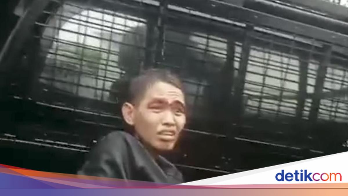 Polisi Ungkap Identitas Pembunuh Anak Politikus PKS di Rumah Mewah Cilegon