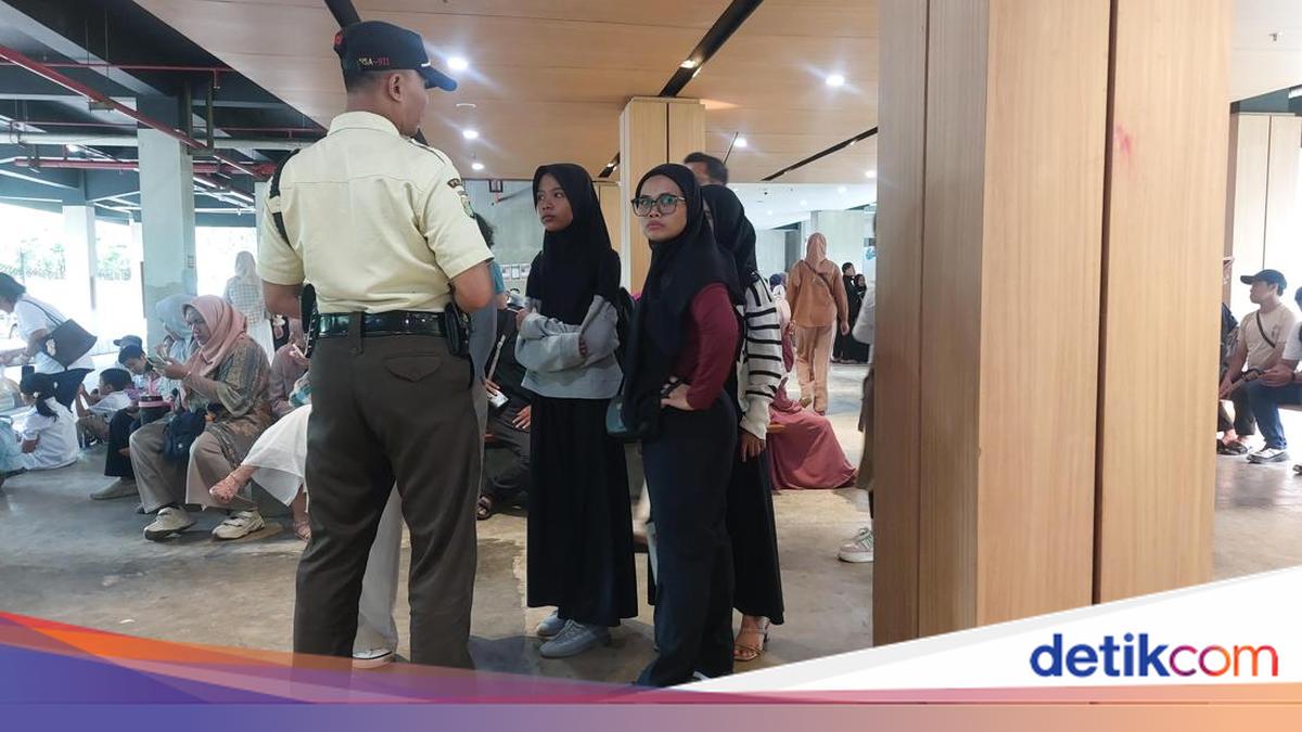 Kalah War Tiket, Yaya Gagal Bawa Keponakan dari Cirebon ke Planetarium