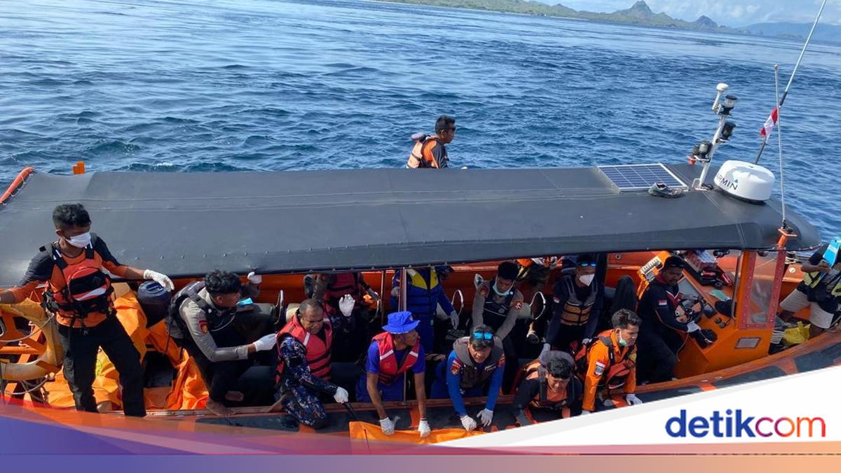 Polisi Perpanjang Pencarian 2 Anak Pelatih Valencia hingga 7 Januari