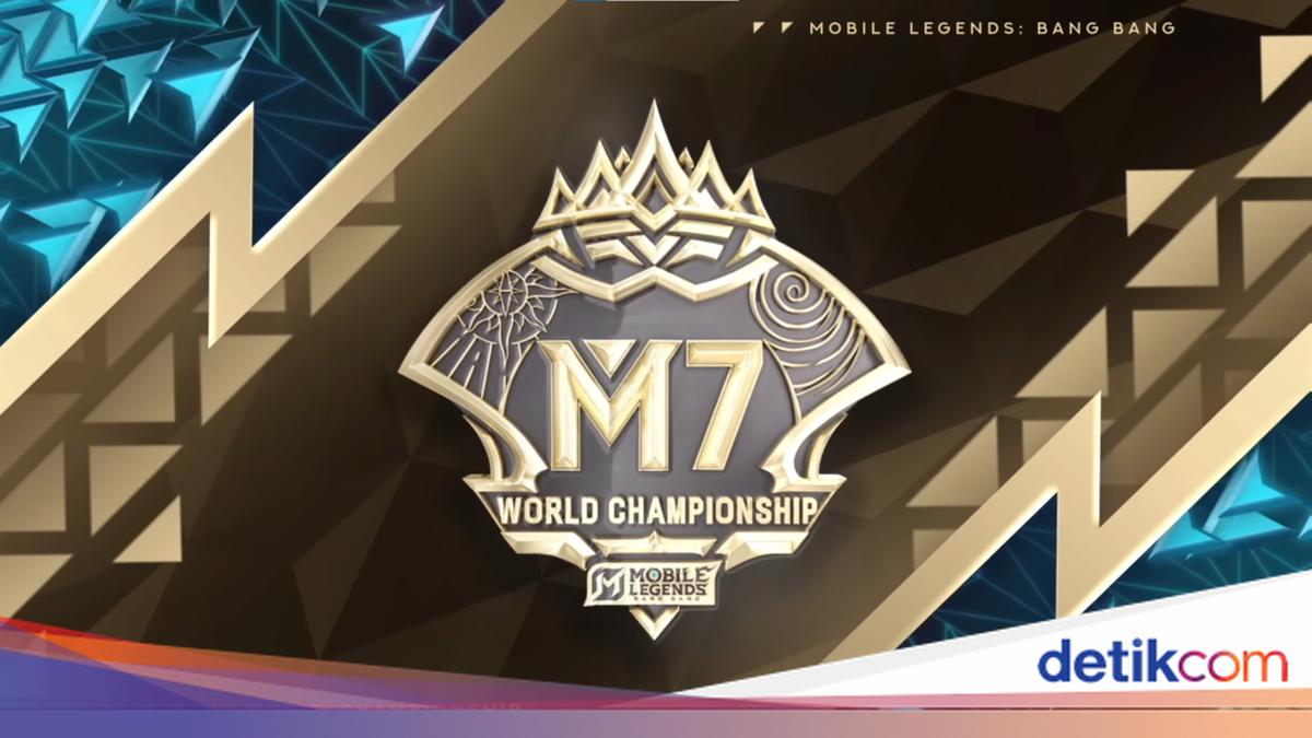 Jadwal Swiss Stage M7 Mobile Legends: Onic vs Boostgate Esports