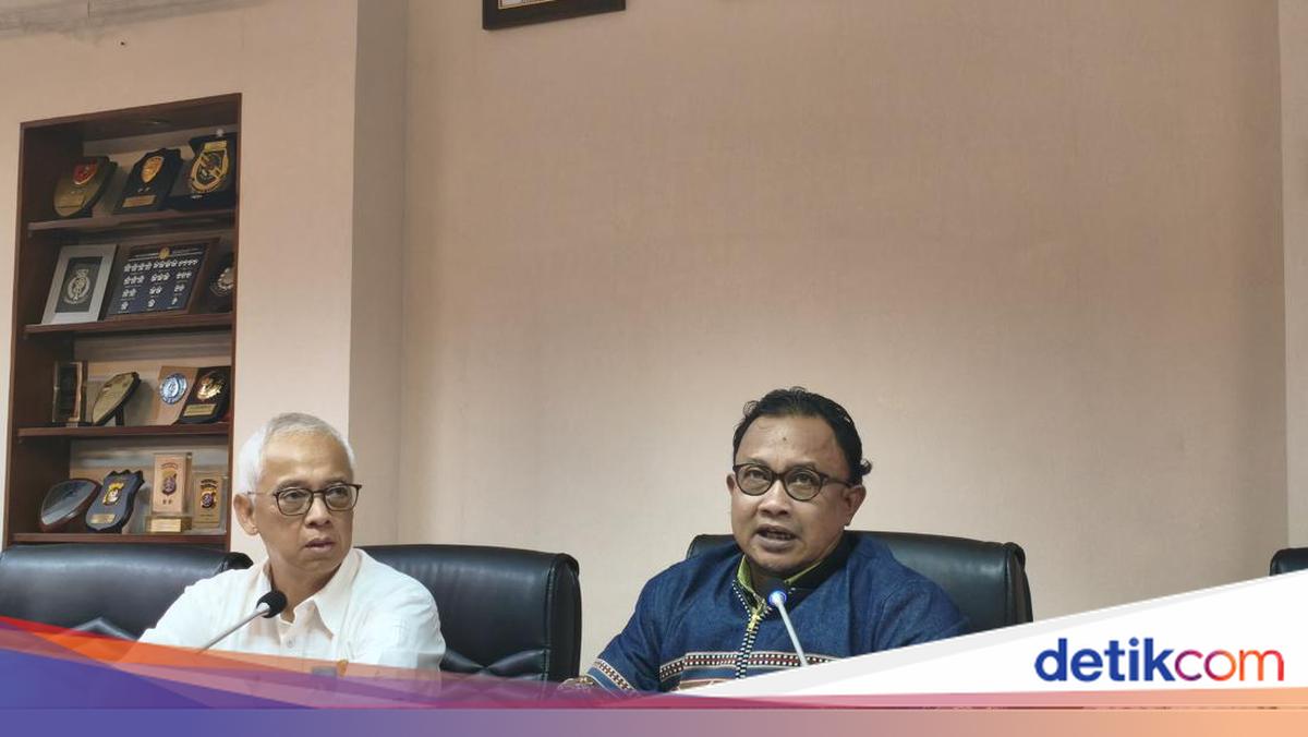 Kompolnas Bakal Pindah Kantor ke Warung Buncit Jaksel