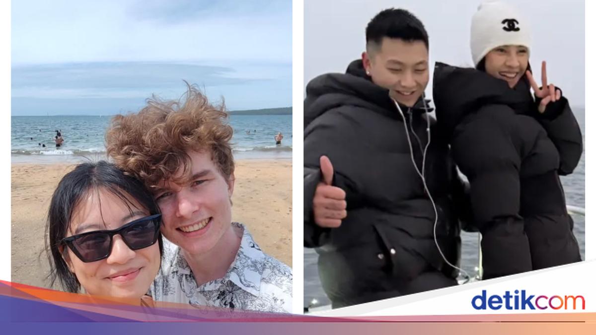 6 Selebriti Rayakan Tahun Baru 2026 di Luar Negara - selebriti news from Wolipop