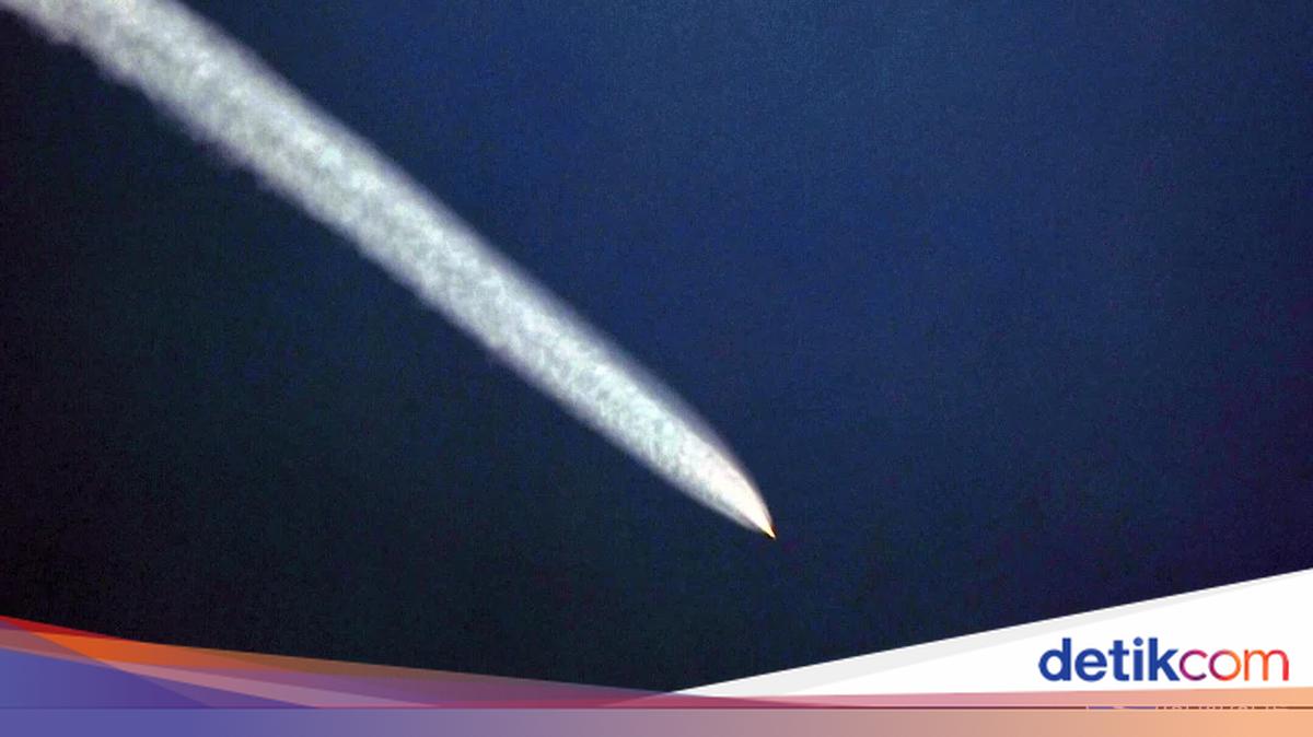 Korsel Tuduh Korea Utara Tembakkan Proyektil ke Laut Timur, Analisis Dibantu Intelijen AS
