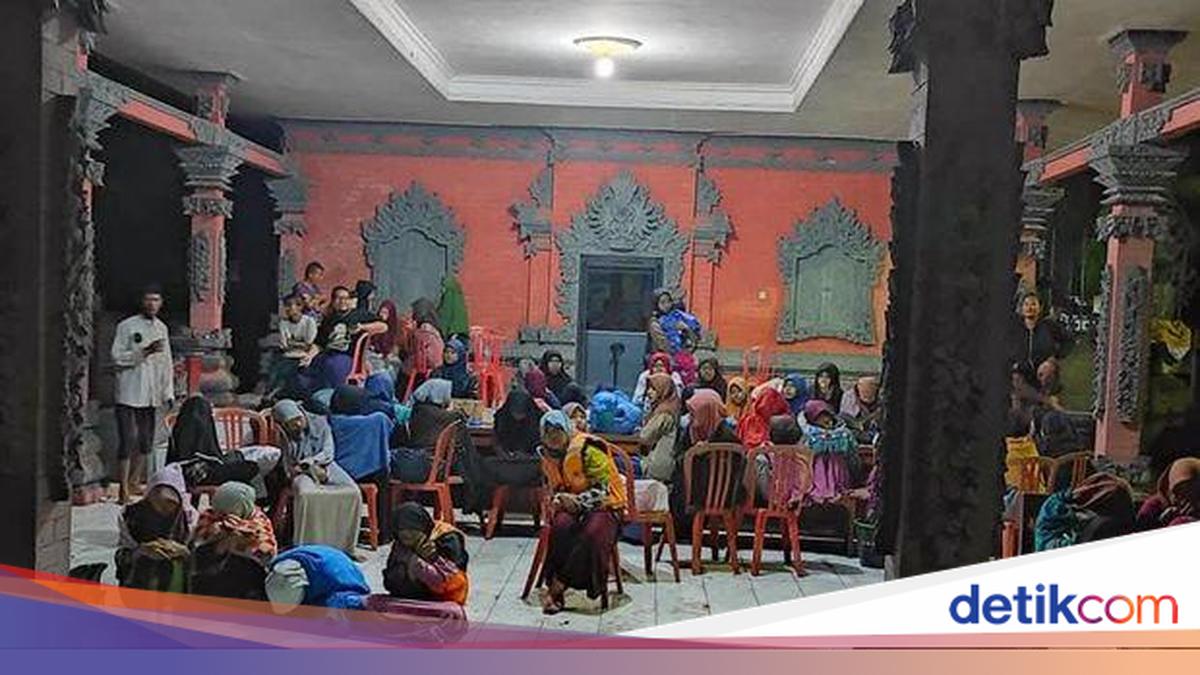 Cerita Santri Ponpes di Bali yang Belajar Tanpa Fasilitas Layak, Yuk Dibantu