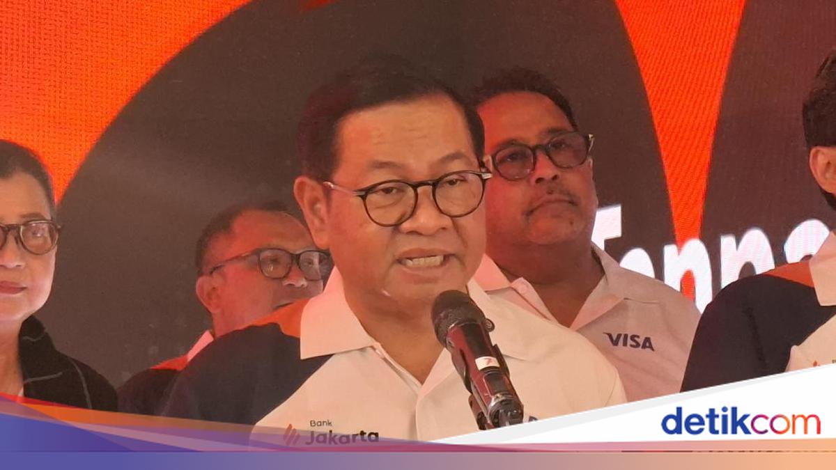 Tawuran Manggarai Terulang, Pramono Duga Ada yang Membenturkan