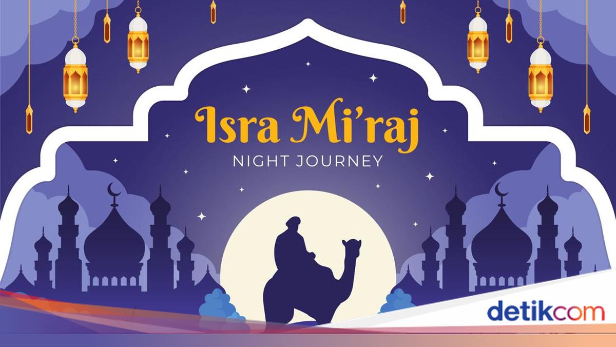 Apa Itu Sidratul Muntaha? Ini Maknanya dalam Isra Mikraj