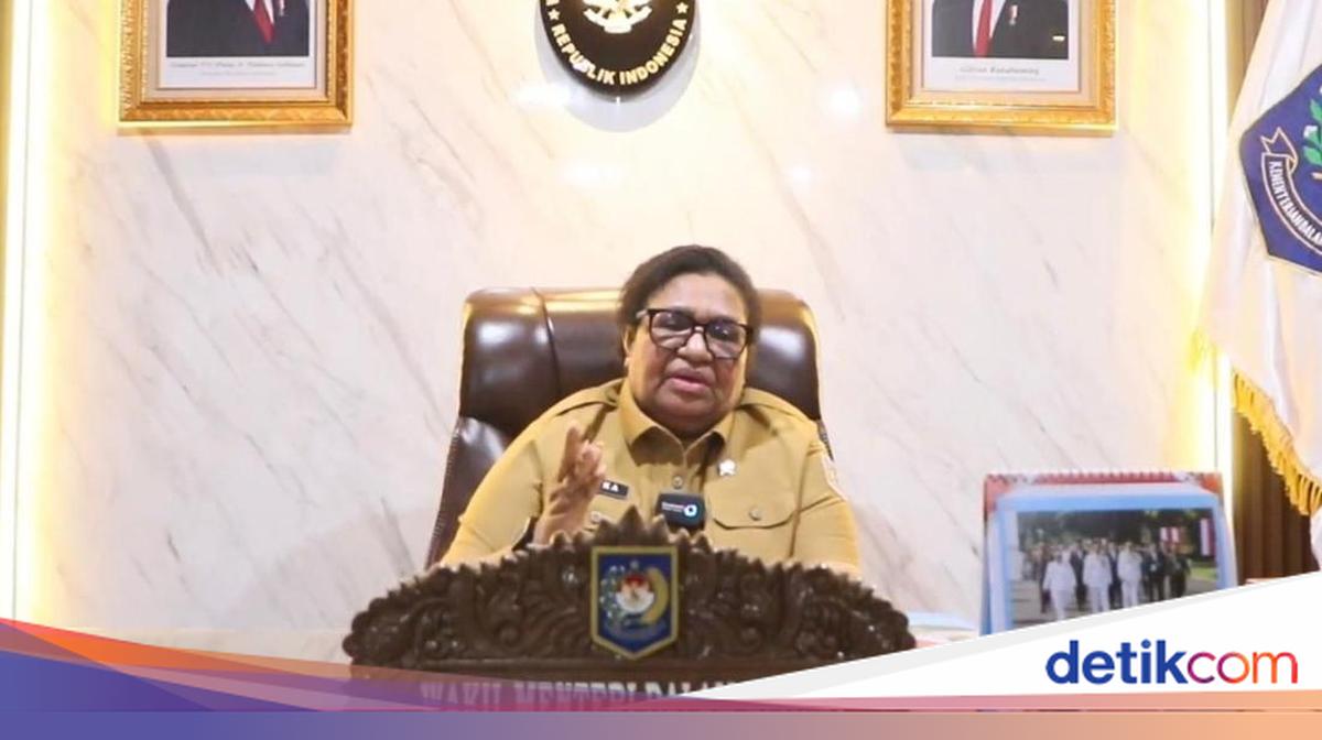 Wamendagri Klarifikasi Isu yang Berkembang soal Penanaman Sawit di Papua